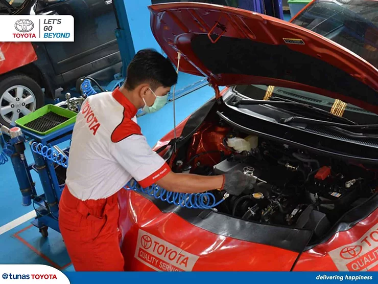 Yuk, Kenali Pekerjaan Yang satu ini. Sudah Tau Anda Definisi Mekanik?