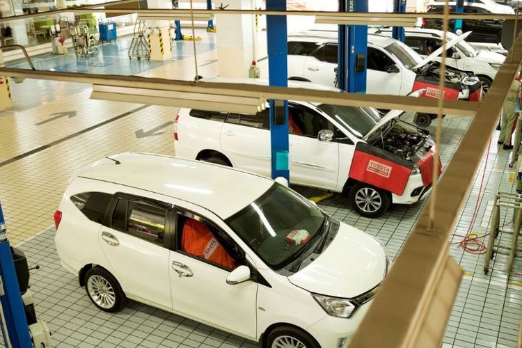 Tips Agar Garansi Mobil Tidak Hangus, Fahami 5 Hal Berikut