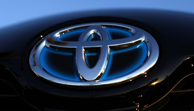 Penjualan Global Toyota Mei 2023 Tembus Hingga 838 Ribu Unit
