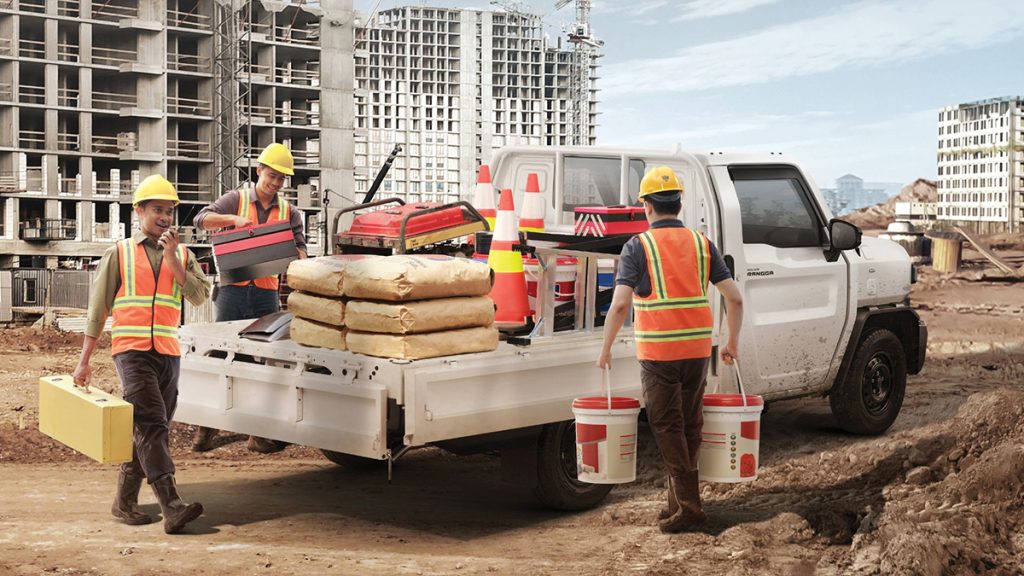 Toyota Hilux Rangga: Kendaraan Andal untuk Berbagai Usaha di Pelosok